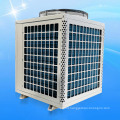 Meeting low temperature swimming SPA pool heat pump for heating and cooling with CE certificates